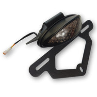
              KTM 790 890 Duke Kennzeichen Halter Tail Tidy Support Plaque Portatarga 
            