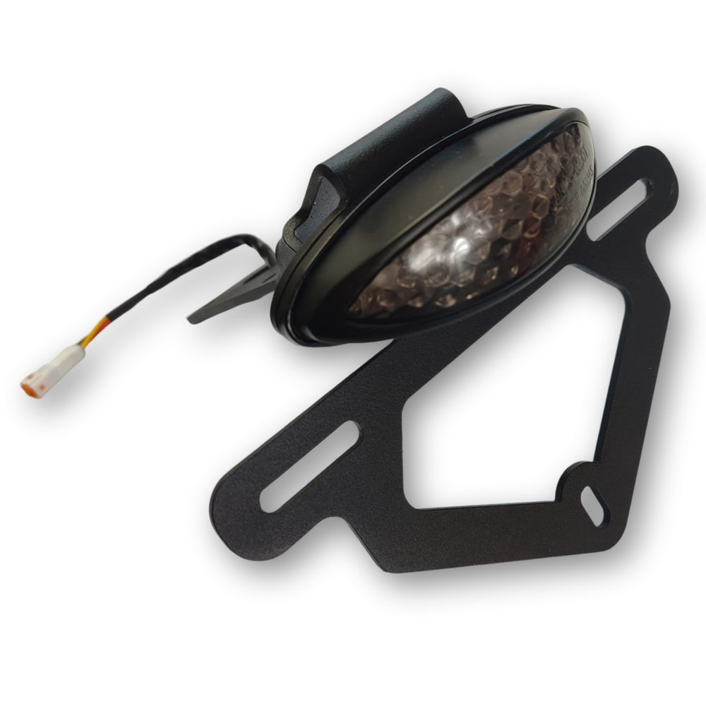 KTM 790 890 Duke Kennzeichen Halter Tail Tidy Support Plaque Portatarga 