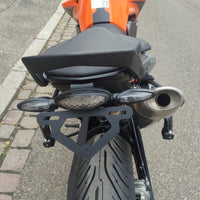 
              KTM 790 890 Duke Kennzeichen Halter Tail Tidy Support Plaque Portatarga  bbb
            