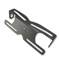 Universal Kennzeichen Halter Tail Tidy Support Plaque Portatarga Porta Matricula GS Moto b