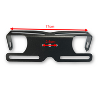 
              Universal Kennzeichen Halter Tail Tidy GS Moto
            