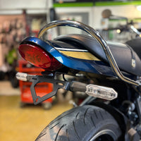 
              Kawasaki Z900RS Kennzeichen Halter Tail Tidy  Support Plaque Portatarga Portamatricula 8
            