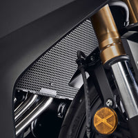 Evotech Performance Honda CB650R CBR650R Kühlerschutz Radiator Guard Protection Radiateur Protezione Radiatore 3