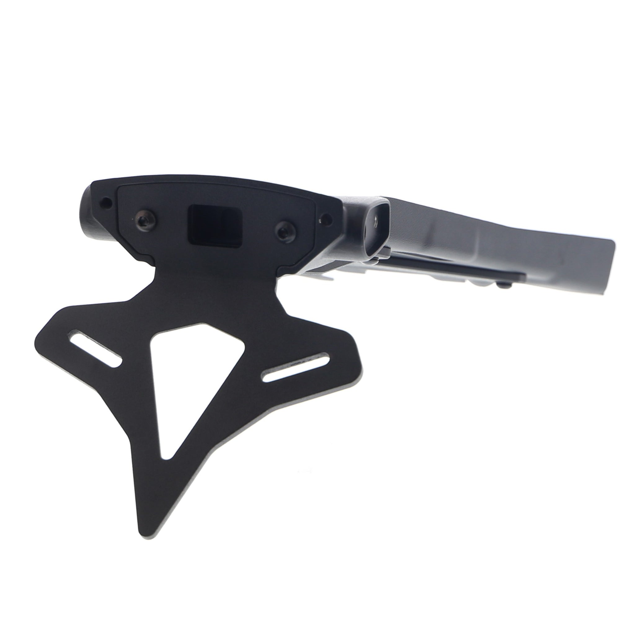 R&G Tail Tidy LP0203BK Kennzeichenhalter Für Triumph Street Twin (2016) – Schwarz R&G Tail Tidy LP0203BK Kennzeichenhalter Für Triumph Street Twin (2016) – Schwarz