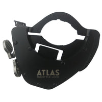 Atlas Throttle Lock Motorrad Tempomat vitesse  velocità  Régulateur  Regolazione  Cruise  Control  automatica 2