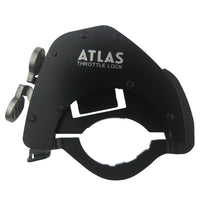 
              Atlas Throttle Lock Motorrad Tempomat vitesse  velocità  Régulateur  Regolazione  Cruise  Control  automatica 3
            