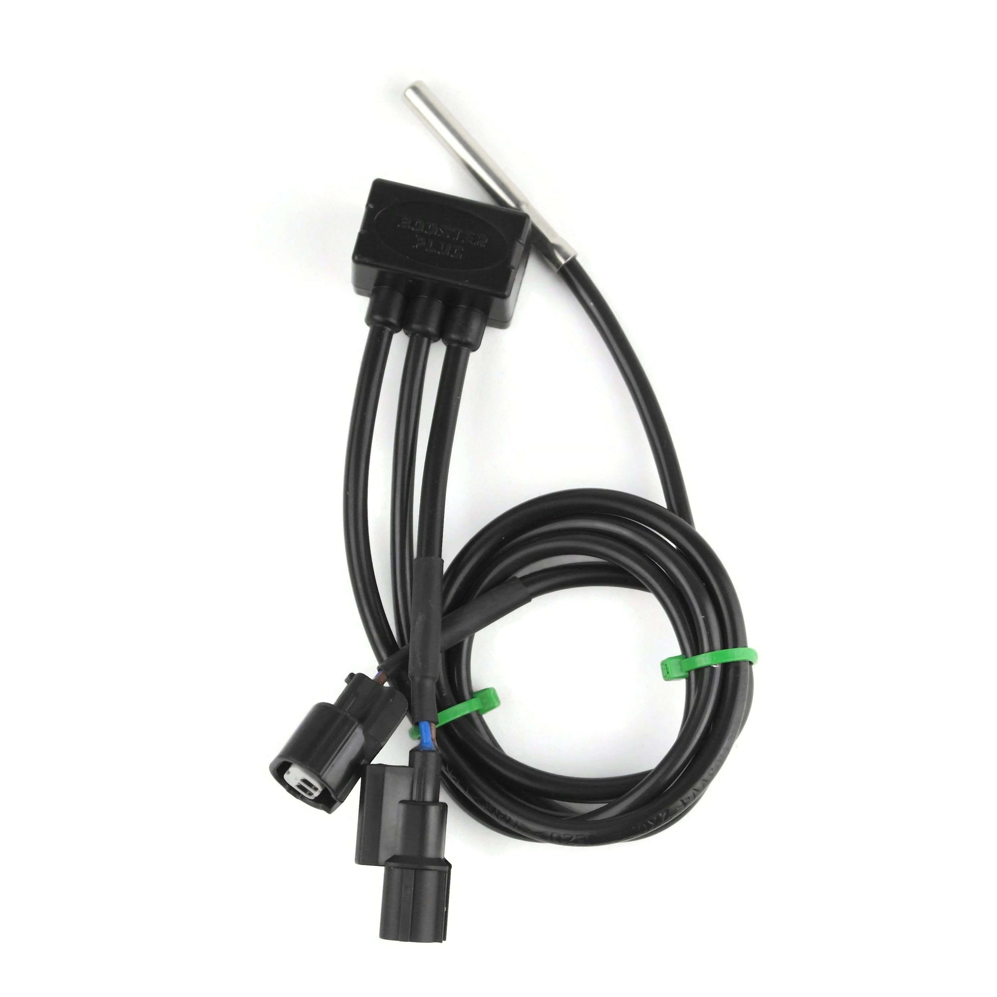 BoosterPlug Kawasaki ER-6F ER-6N Versys Ninja Vulcan 650 Z650 